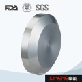 Stainless Steel Hygienic Blank Nut with Chain (JN-UN2013)